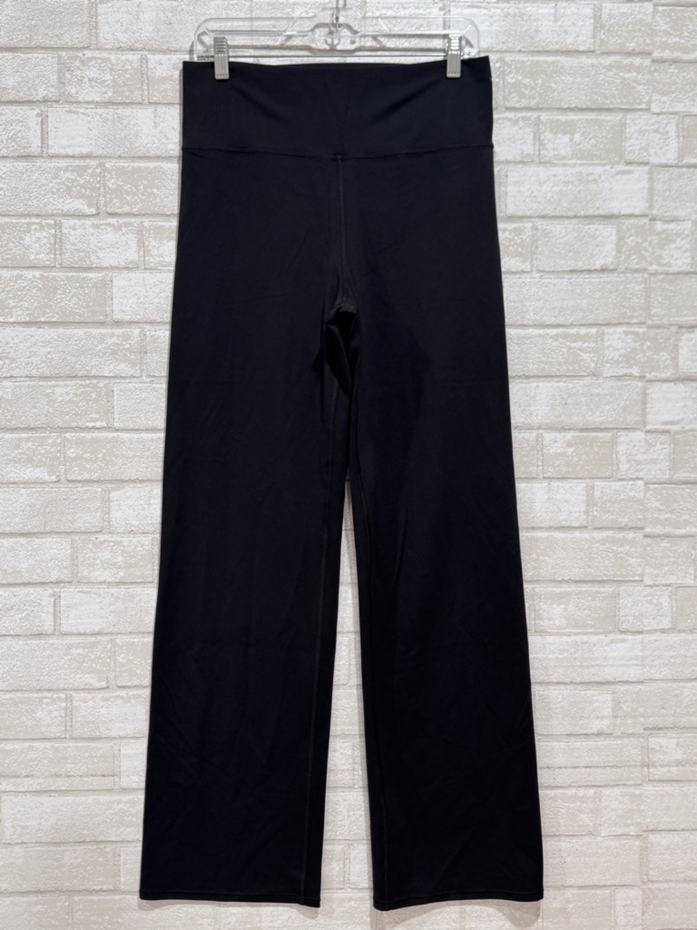 VUORI Vuori AllTheFeels Straight Leg legging In Black - Size - XL